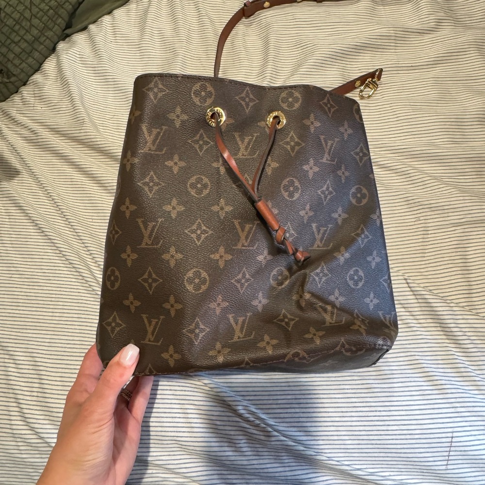 Women’s Fashion Bucket bag
